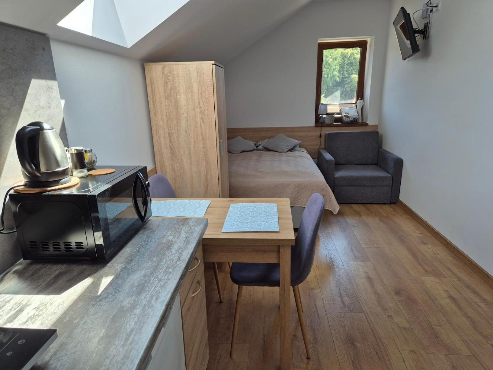 Apartamenty Tilia Laskowa - Zator Exterior photo